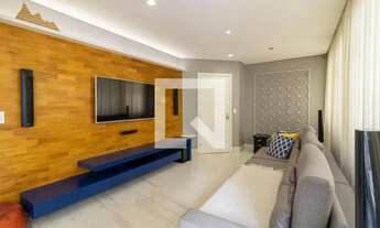 Imagem: Apartamento à Venda - Buritis, 4 Quartos