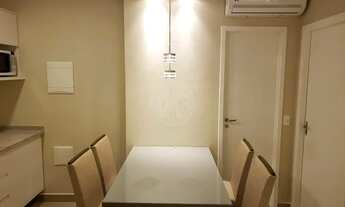 Imagem 3: Apartamento Mobiliado - 1 Dormitório - Venda - Ribeirânia