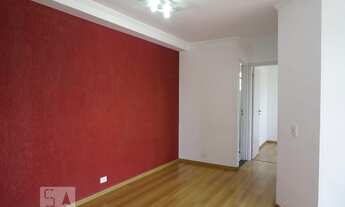 Imagem 6: Apartamento para Aluguel - Itaquera, 2 Quartos, 48 m2