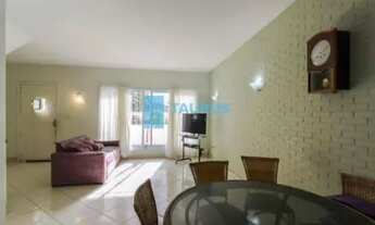 Imagem: Sobrado à venda,4 dormitorios, 2 vagas