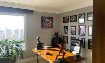 Imagem 5: Apartamento na Vila Andrade