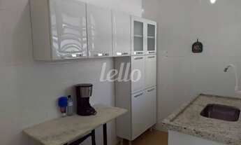 Imagem 7: São Paulo - Apartamento Padrão - Vila Cláudia