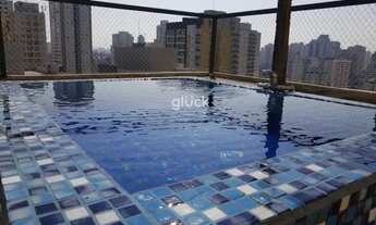 Imagem 7: COBERTURA DUPLEX NA SAÚDE 3 DORMITÓRIOS 1 SUÍTE 2 VAGAS COM 88m² Apartamento Duplex com 3