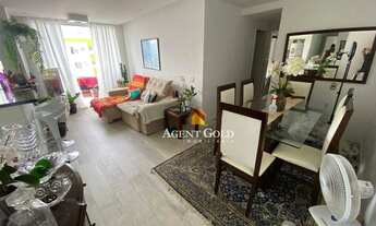 Imagem 5: Apartamento com 2 quartos à venda, 69 m² por R$ 420.000 - Barra da Tijuca - Rio de Janeiro