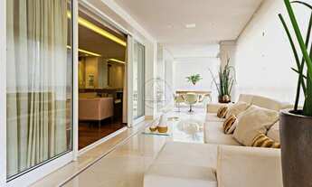 Imagem 7: Construção Zabo - Neoclássico - Próximo ao Parque - 369m² Privativos - Lazer de Clube - 5