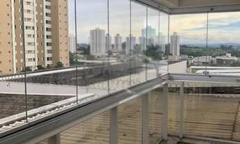 Imagem 5: Apartamento com 2 quartos para alugar por R$ 2450.00, 80.53 m2 - GLEBA PALHANO - LONDRINA