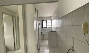 Imagem 3: Apartamento na Madalena com dois quartos