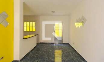 Imagem 2: Casa de Condomínio para Aluguel - Parque São Lucas, 2 Quartos, 75 m2