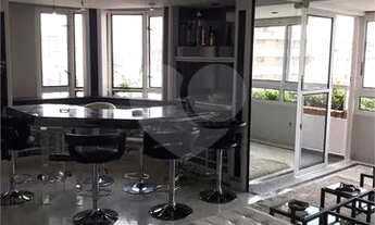 Imagem: Flat Disponível no Jardim Paulista