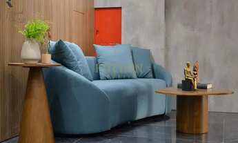 Imagem 3: Apartamento à venda, 3 quartos, 1 suíte, 2 vagas, Sion - Belo Horizonte/MG