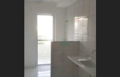 Imagem 5: Apartamento com 2 dormitórios à venda, 54 m² por R$ 260.000,00 - Parque Mikail - Guarulhos