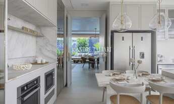 Imagem 5: Apartamento Alto Padrão