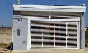 Imagem: Jardim Portal do Sol - Marília - SP