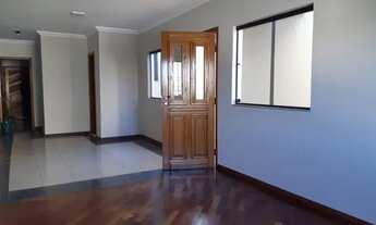 Imagem 4: CASA COM 3 SUITES , ALUGUEL R$3.900,00 NA VILA SÃO FRANCISCO