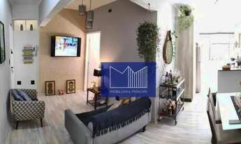 Imagem 4: Apartamento com 1 dormitório à venda, 45 m² por R$ 320.000 - Santa Efigênia - São Paulo/SP