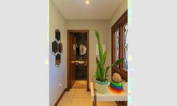 Imagem 5: PORTO ALEGRE - Casa Padrão - Hípica