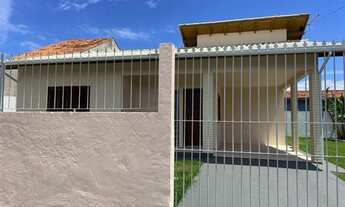 Imagem: Casa de 2 quartos para alugar no bairro