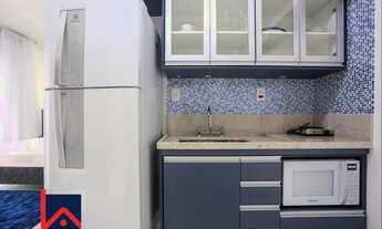 Imagem 7: Apartamento Locação 1 Dormitórios - 35 m² Consolação