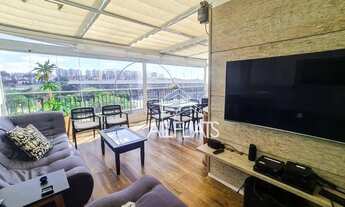 Imagem: Cobertura com 1 dormitório à venda, 92