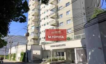 Imagem: Apartamento tipo Studio - Condomínio Inside