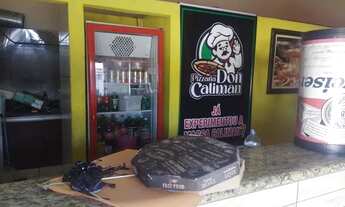 Imagem 4: Pizzaria Galpão / depósito com venda por R$60.000