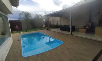 Imagem 3: Alugo casa bairro bouganvile Sete lagoas