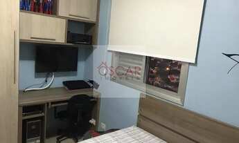 Imagem 6: APARTAMENTO RESIDENCIAL em SÃO PAULO - SP, CHÁCARA BELENZINHO