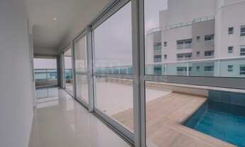 Imagem 7: Apartamento para alugar em Alphaville, Cobertura para locação em Alphaville