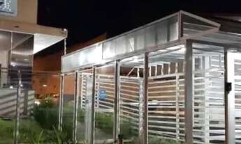 Imagem 2: Apartamento para Locação Residencial Guaíra - Sumaré -SP