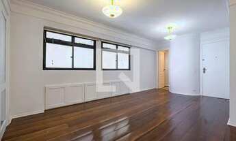 Imagem: Apartamento à Venda - Pinheiros, 3 Quartos