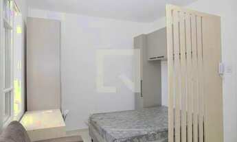 Imagem 2: Apartamento para Aluguel - Cidade Baixa, 1 Quarto, 24 m2