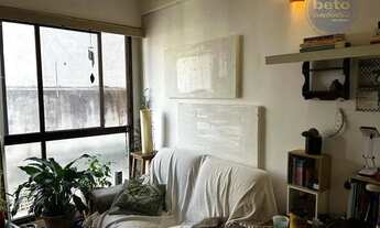 Imagem: Apartamento com 1 dormitório à venda