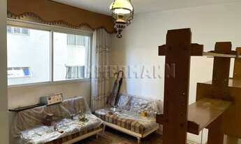 Imagem 7: APARTAMENTO NA CONSOLAÇÃO DE 3 DORMITÓRIOS