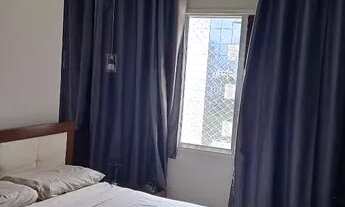 Imagem 5: Alugo excelente apartamento com 2 quartos, dependências, Condomínio Vivance