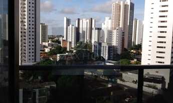 Imagem 3: Edf. Abelardo carneiro Leão