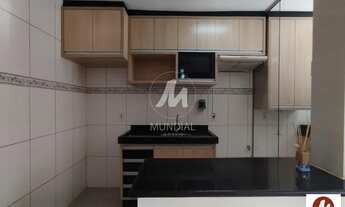 Imagem 4: Apartamento (tipo - padrao) 2 dormitórios, cozinha planejada, portaria 24hs, lazer, espaço