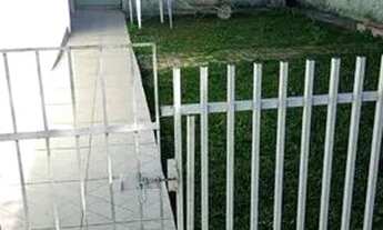 Imagem: Aluga-se kitnet uma peça bairro alto