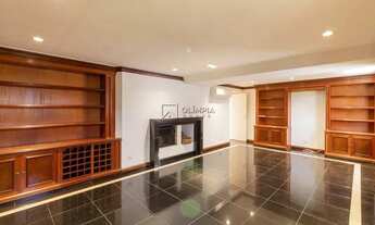 Imagem 14: Apartamento Locação 3 Dormitórios - 300 m² Moema