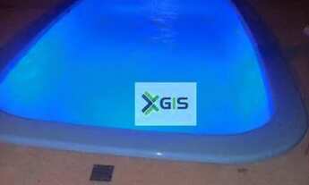 Imagem 3: Casa com 2 dormitórios, 166 m² - venda por R$ 550.000,00 ou aluguel por R$ 2.444,00/mês