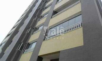 Imagem 5: Apartamento com 2 dormitórios para alugar, 84 m² por R$ 4.470,00/mês - Jardim Aquarius - S