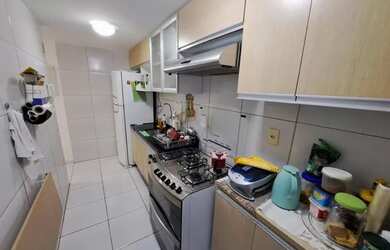 Imagem 7: Excelente apartamento Térreo próximo ao colégio Meta no Bessa (03 qts