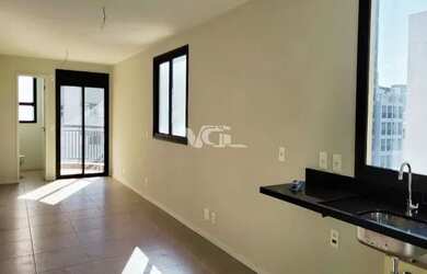 Imagem 6: STUDIO - SANTA CECILIA