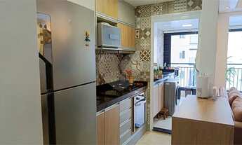 Imagem 8: Apartamento com 2 quartos e uma suíte a venda no Cambuci