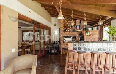 Imagem 5: PORTO ALEGRE - Casa de Condomínio - Ecoville