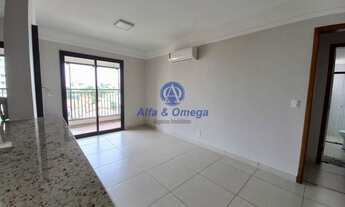 Imagem 4: APARTAMENTO PROXIMO USP - PREMIERE RESIDENCE - VILA ALTINOPOLIS - BAURU/SP