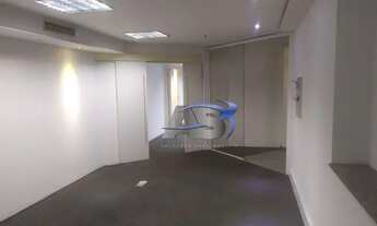 Imagem 4: Conjunto para alugar, 220 m² por R$ 20.600,00/mês - Jardim Paulista - São Paulo/SP