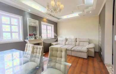 Imagem 2: SãO BERNARDO DO CAMPO - Casa de Condomínio - Demarchi