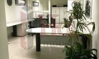 Imagem 4: Conjunto Comercial e Salas, Consolação - São Paulo