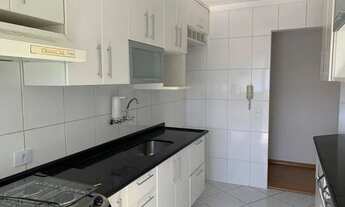 Imagem 7: Apartamento com 2 dormitórios para alugar, 60 m² - Freguesia do Ó - São Paulo/SP