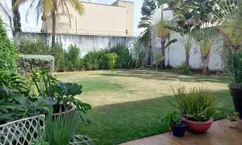 Imagem 7: Sobrado para venda com 324 metros quadrados com 4 quartos em Santa Genoveva - Goiânia - GO